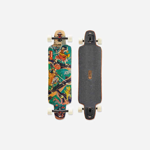 
      Longboard Free 520 Japan
  