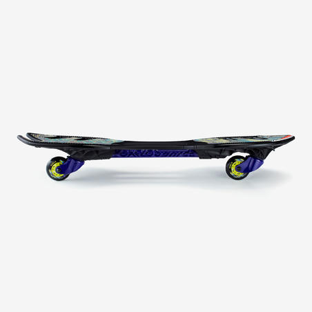 Oxeloboard XT Monster Waveboard