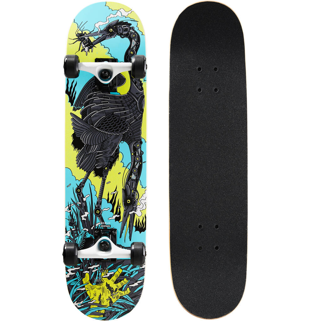 Skateboard MID500 Bird 