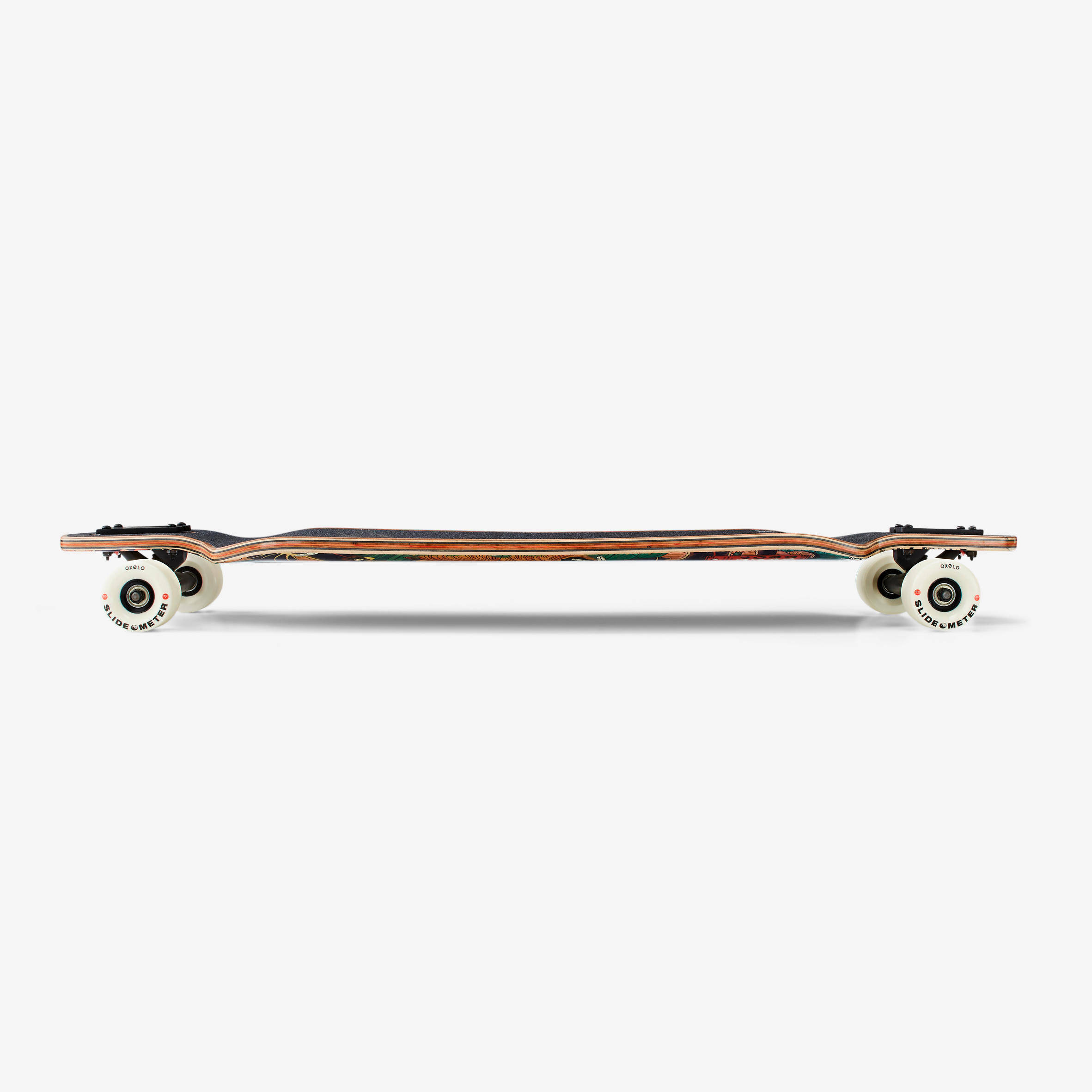 Adult Longboard 520 Japan -  4