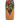 Longboard Surfskate Carve 540 - Bird