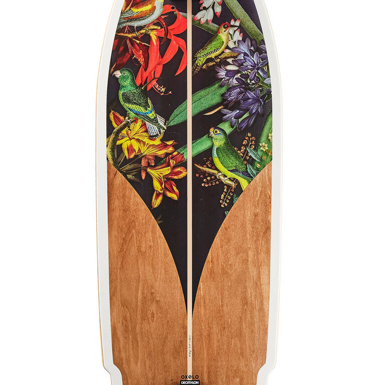 Longboard CARVE540 Bird