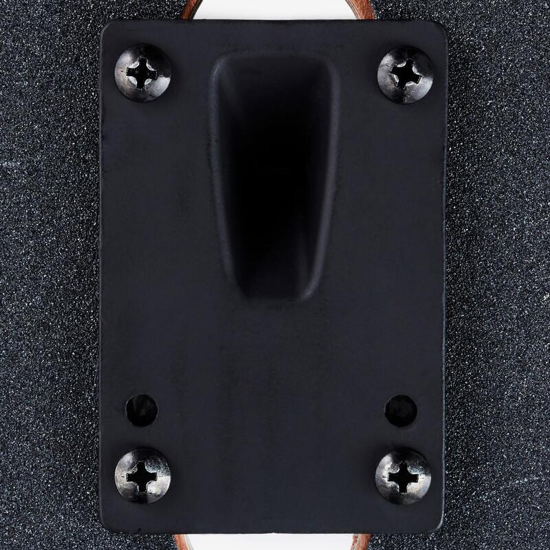 Longboard - 94,5 cm × 25 cm - Free520