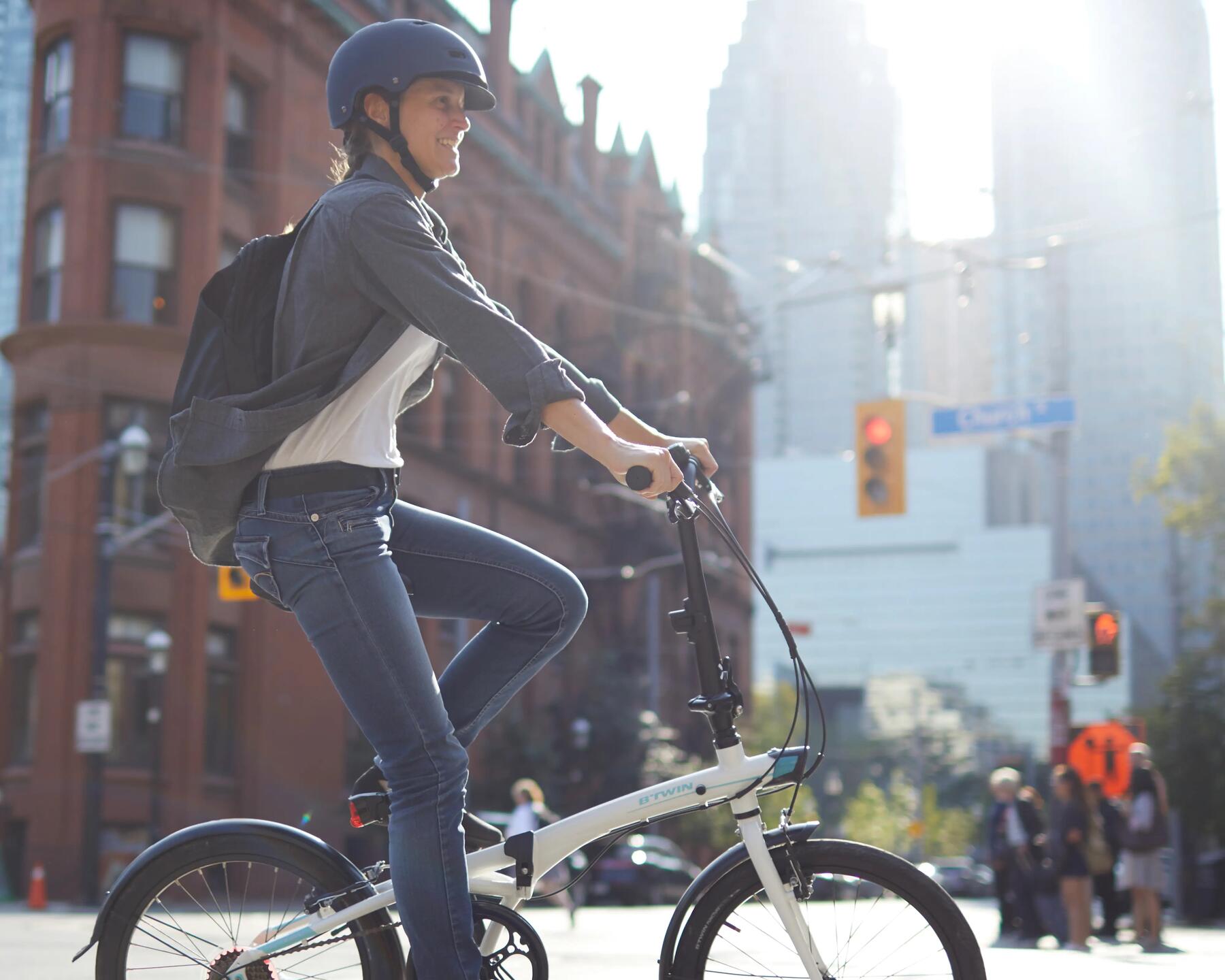 Comment choisir son vélotaf électrique ?