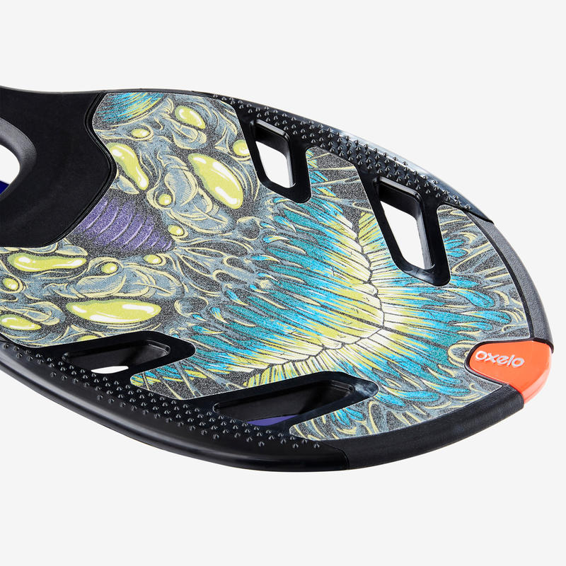 waveboard oxelo board