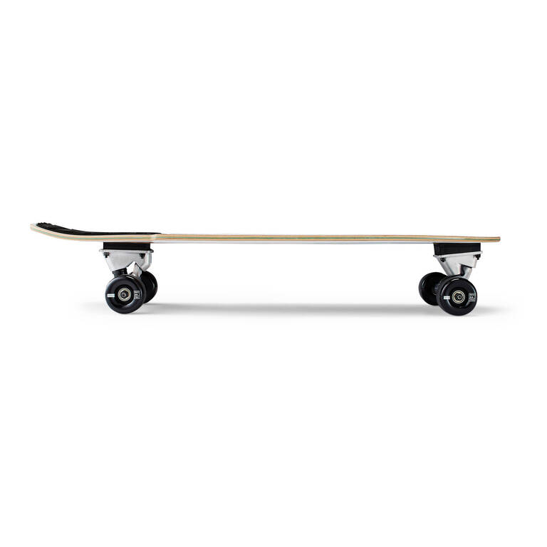 Longboard Surfskate Cruising 32" Carve 540 Bird