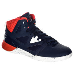 les chaussures basket
