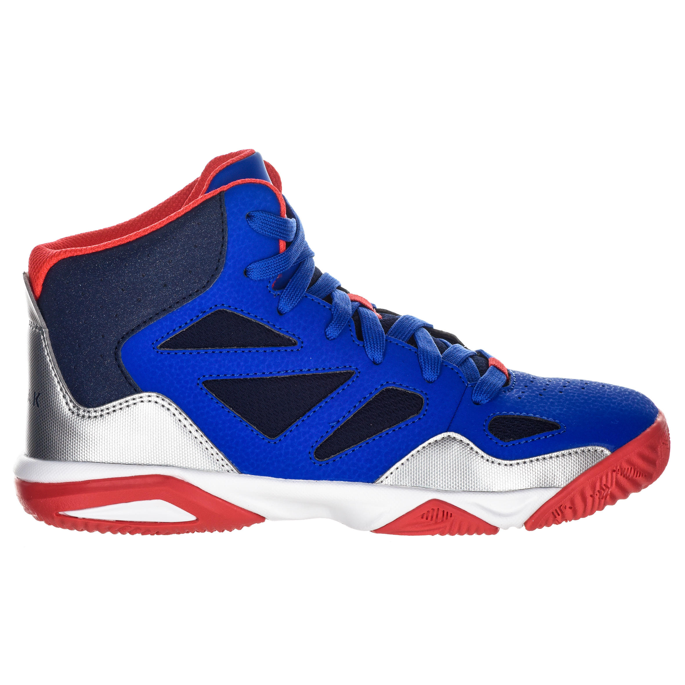 basket pour garcon junior