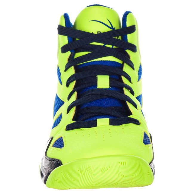 Buty Do Koszykowki Do 300 Zl Buty SHIELD 300 JR TARMAK - BUTY DO KOSZYKÓWKI DLA DZIECI Koszykówka - Decathlon