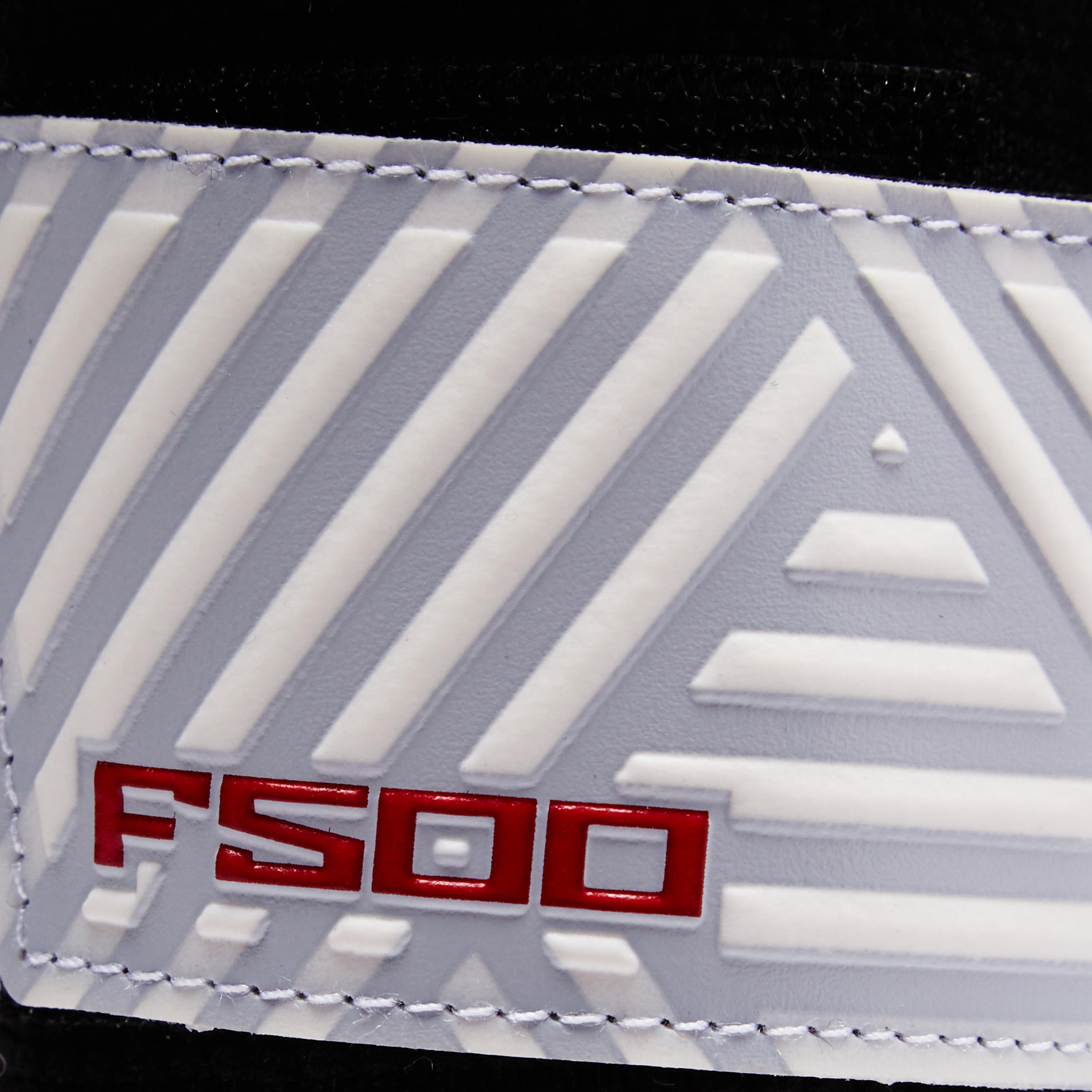 SEGUNDA VIDA: Guantes Portero Fútbol Kipsta FGLGK500 Protect Niño 9/21