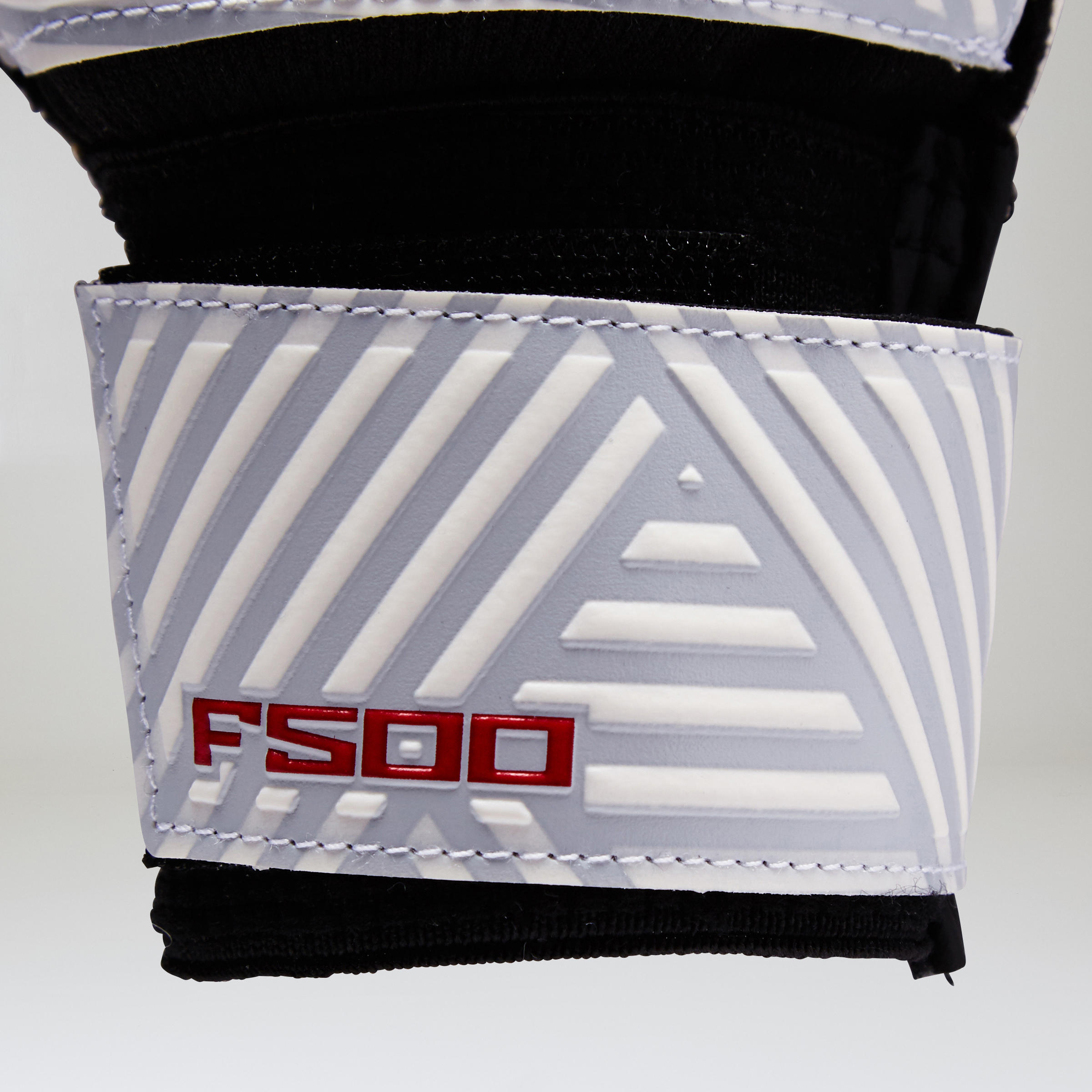 SEGUNDA VIDA: Guantes Portero Fútbol Kipsta FGLGK500 Protect Niño 6/21