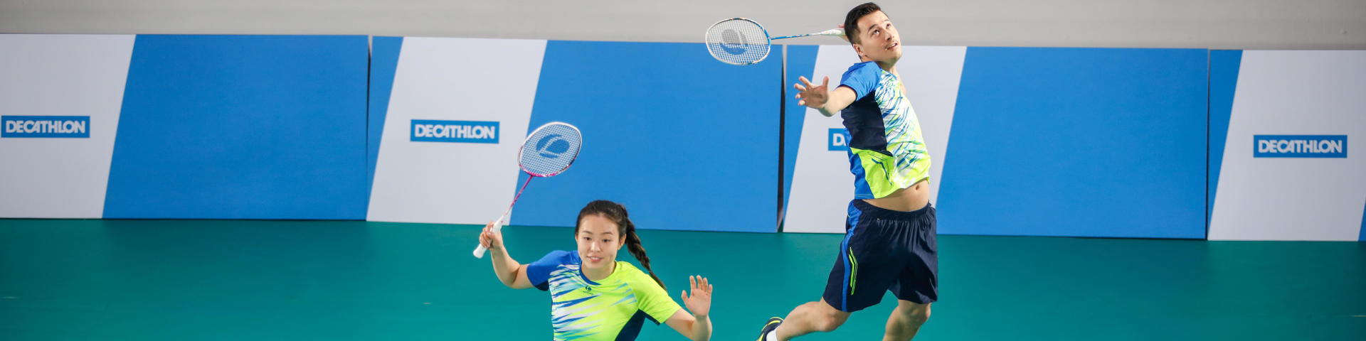 Saiba quais são os 6 principais torneios de badminton no mundo