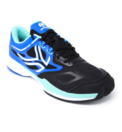 
      PS860 Padel Shoes - Blue/Black
  