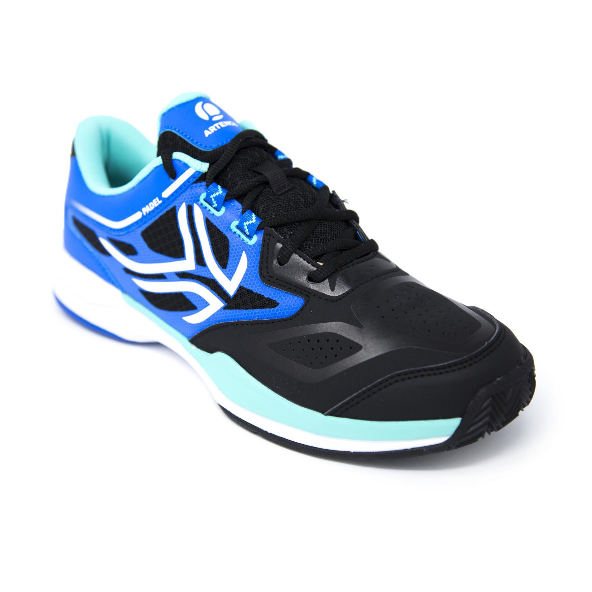 zapatillas padel decathlon