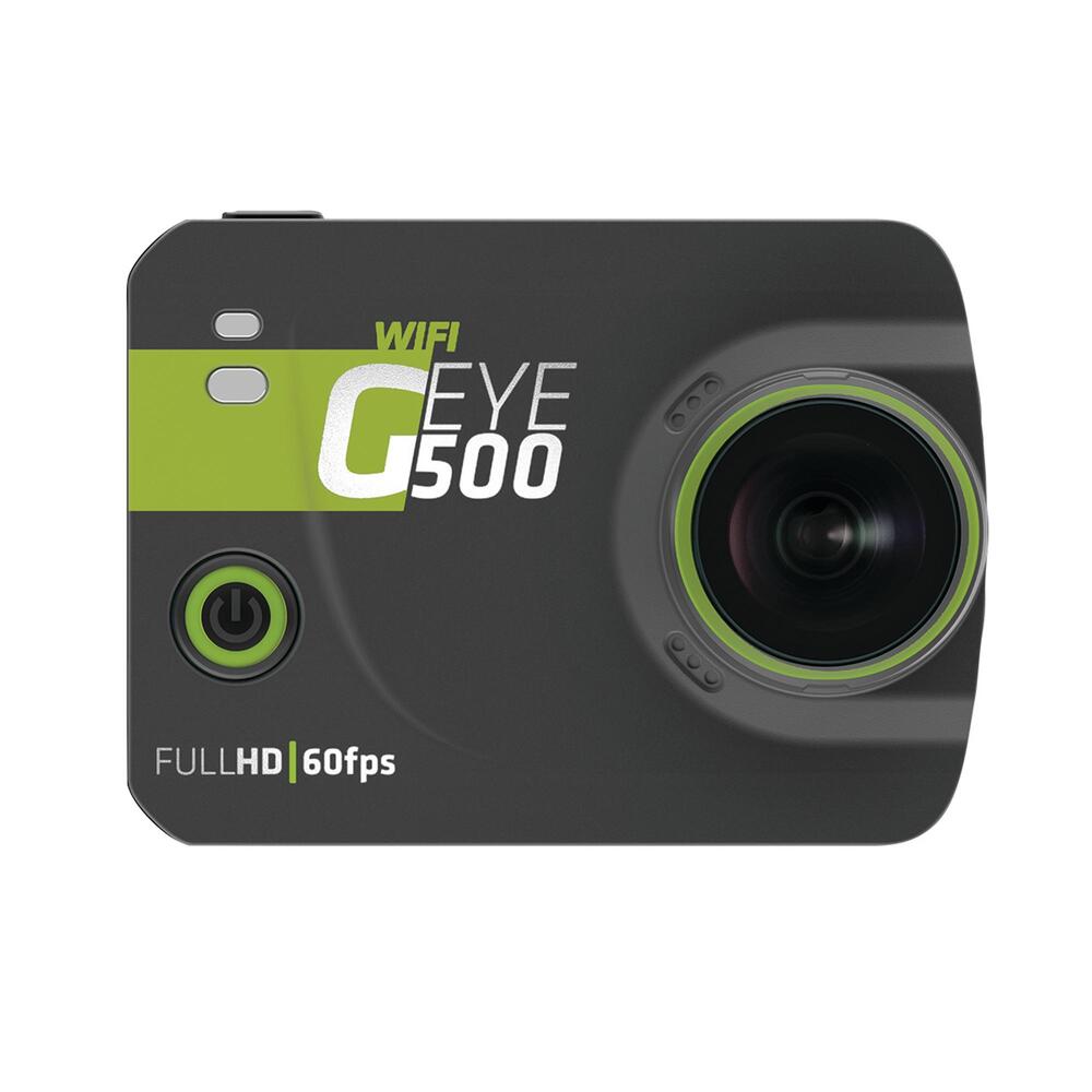 G-EYE 500