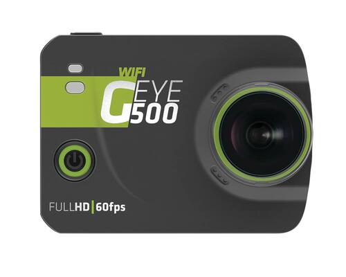 G-EYE 500