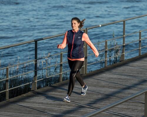 10 Parcours pour pratiquer la marche nordique et sportive à Nice