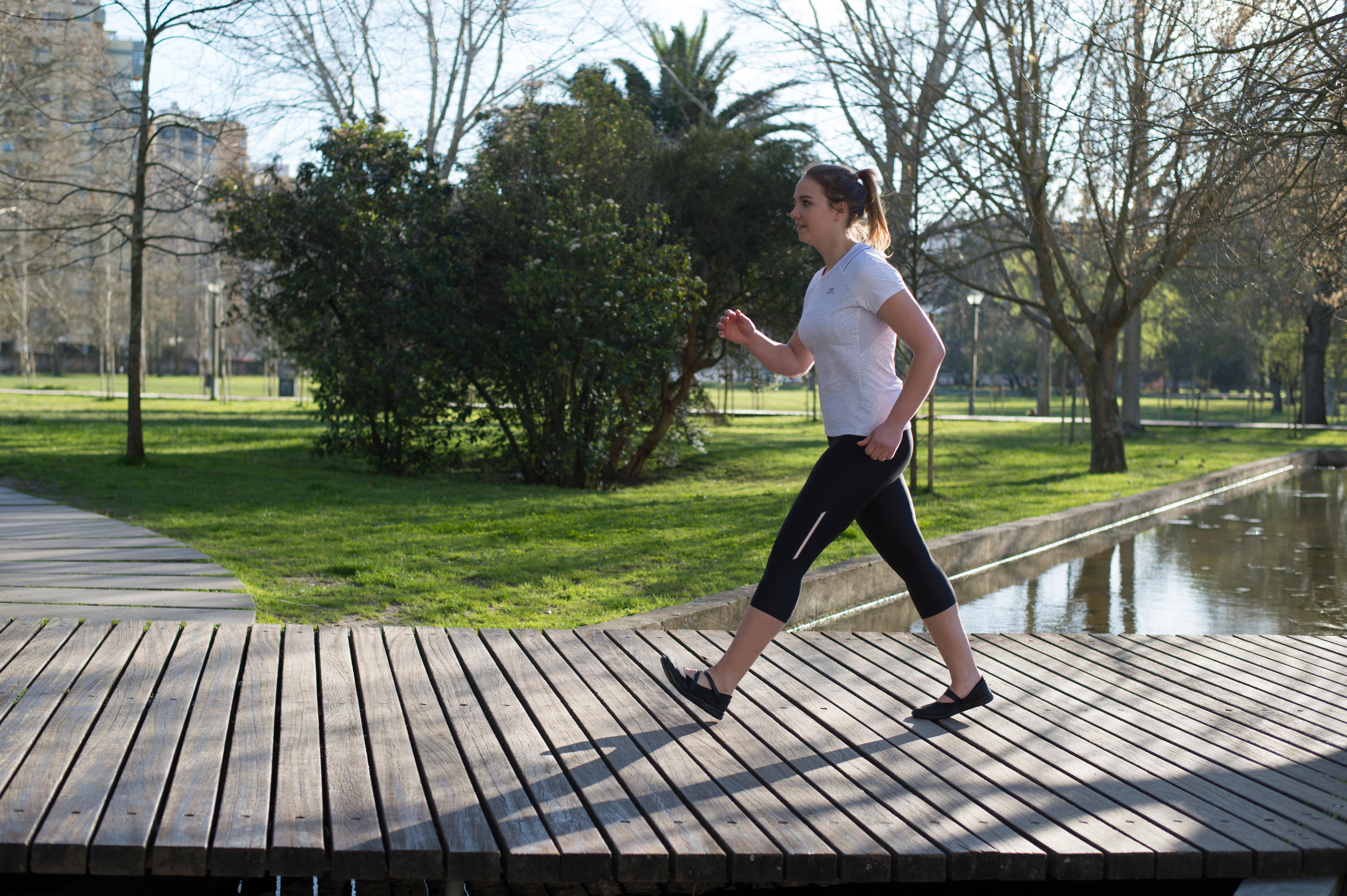 Ballerine marche new arrivals