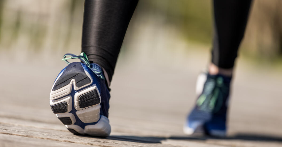 MARCHE SPORTIVE ET COURSE A PIED QUELLES DIFFERENCES