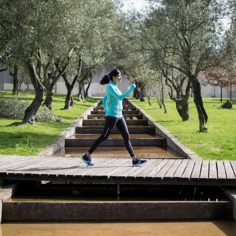 marche sportive et grossesse