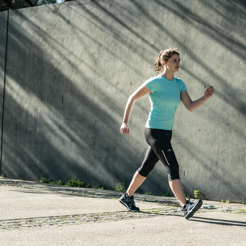 10 Parcours pour pratiquer la marche à Paris