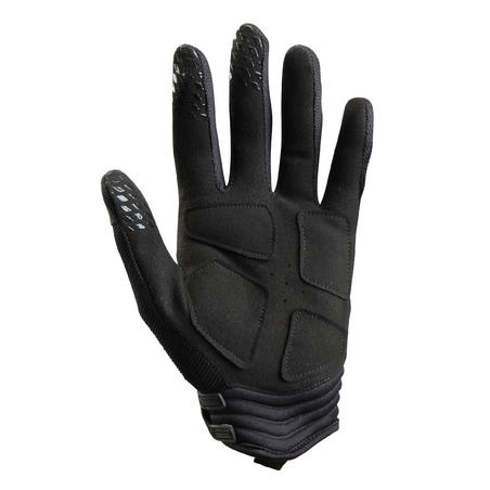 XC Mountain Bike Gloves - Black