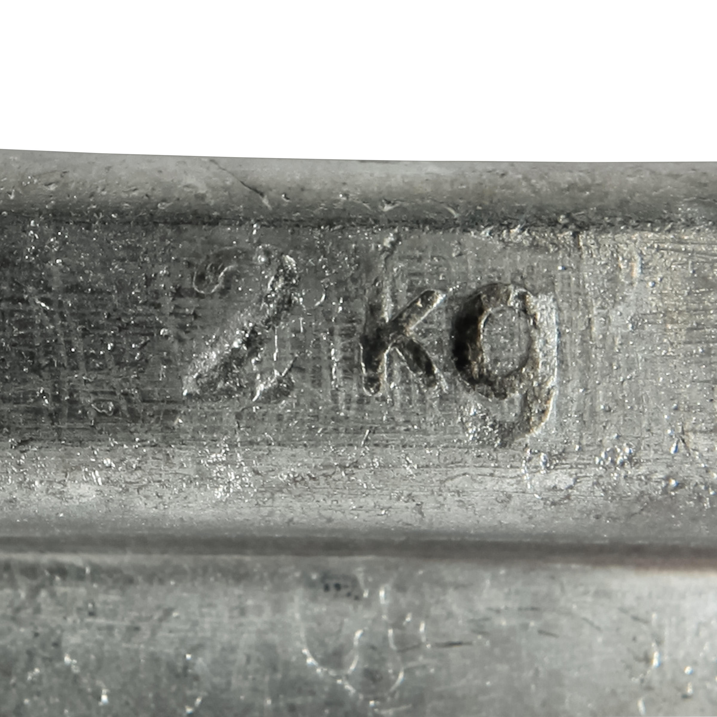 Pesi Per Immersioni Professionali All'ingrosso Della Fabbrica