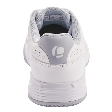 Жіночі тенісні кросівки TS190 – Білі