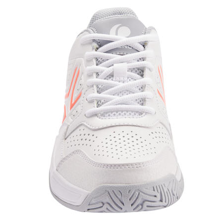 Жіночі тенісні кросівки TS190 – Білі