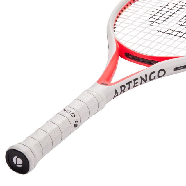 How to choose the best tennis racket 