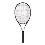 Adult Tennis Racket TR500 OS - Black/White