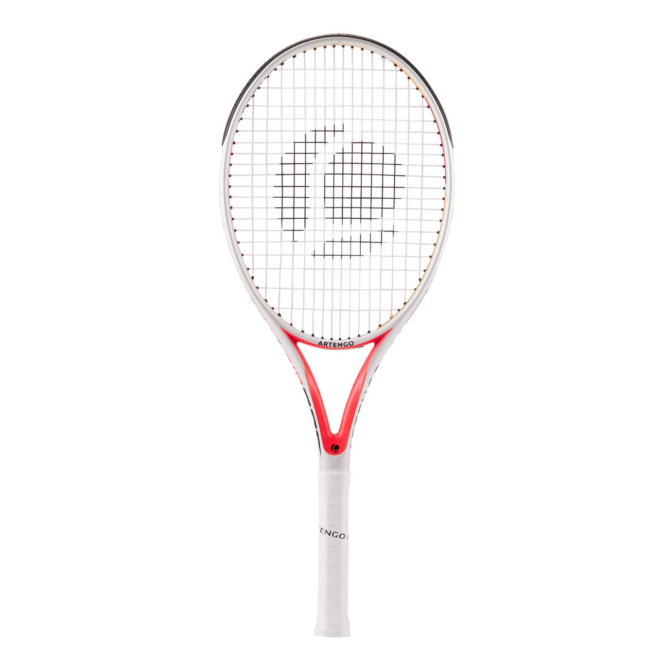 TR560 Lite Adults' Tennis Racket - White