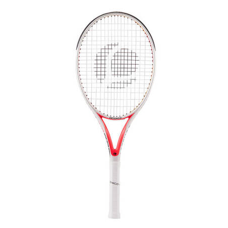 TR560 Lite Adults' Tennis Racket - White