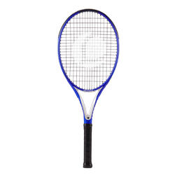 TR560 Adults' Tennis Racket - Blue/White