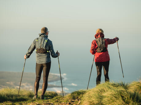 Nordic-Walking Nordic-Walking