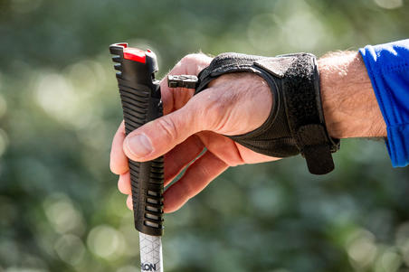 Темляки палок для скандинавской ходьбы PW G500 