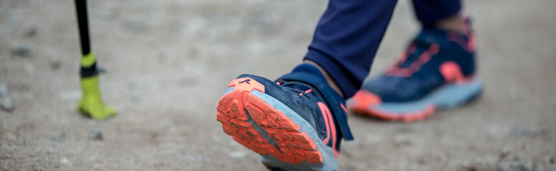 Sportief wandelen