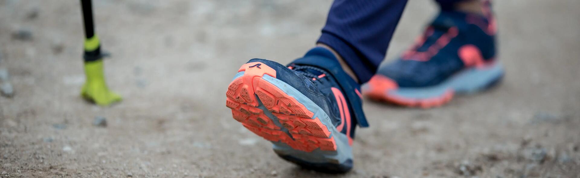 Marche sportive