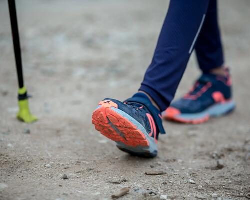 Sportief wandelen