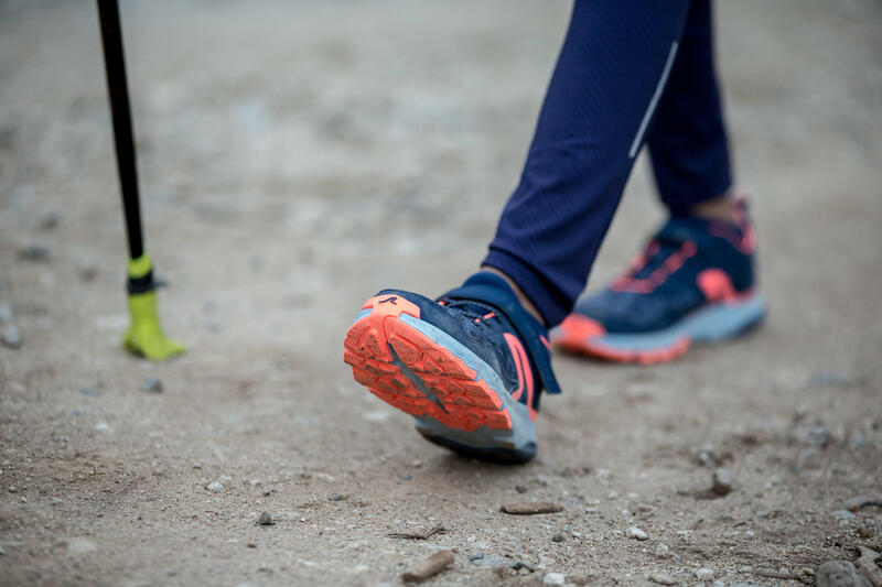 La marche sportive, ou l’art de bien dérouler le pied !
