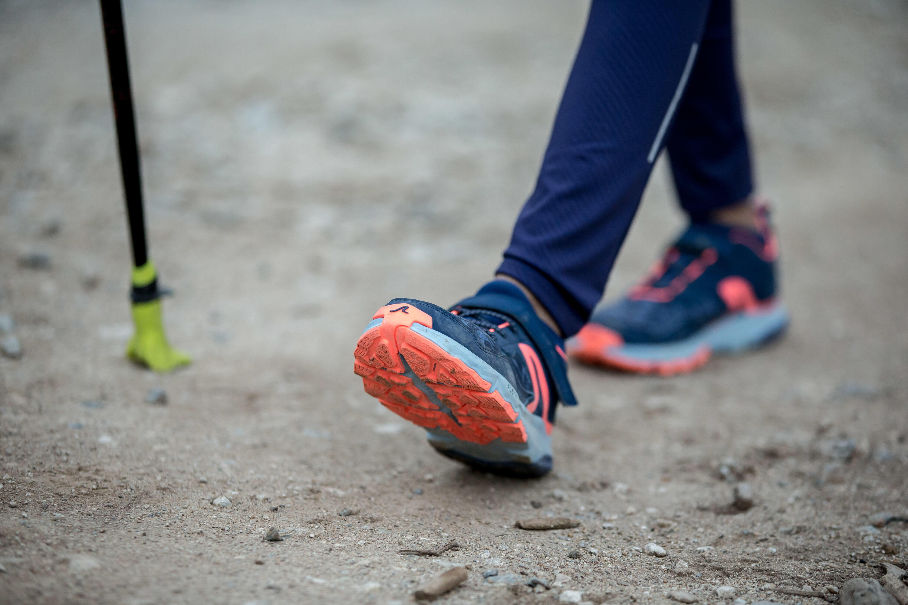 Nw 580 Schuhe Nordic Walking Damen Winter Nordic Walking-Schuhe NW