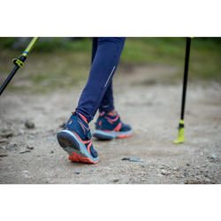 ALLA SCOPERTA DEL NORDIC WALKING CON DECATHLON - The Womoms