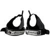 Handschlaufen Nordic Walking PW G500 schwarz