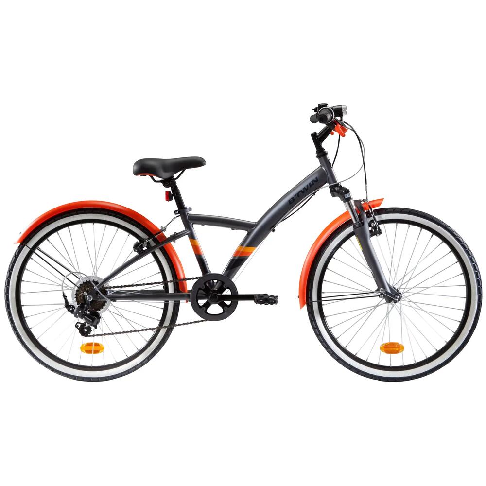 VTC_24_pouces_decathlon_gris_orange