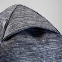 Adult Hat Keepdry 500 - Mottled Grey