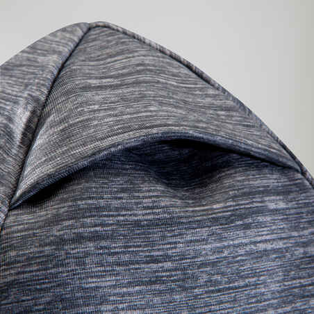 Adult Hat Keepdry 500 - Mottled Grey