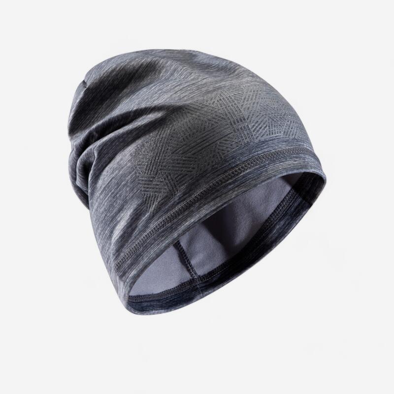 

Шапка детская Keepdry 500 серая, 189073