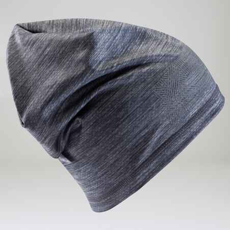 Adult Hat Keepdry 500 - Mottled Grey