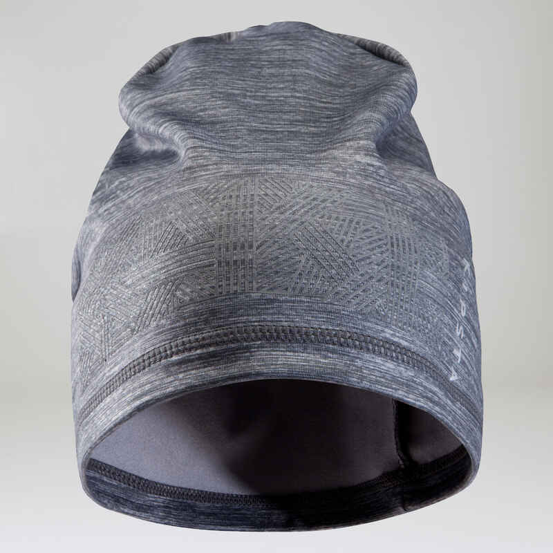 Adult Hat Keepdry 500 - Mottled Grey