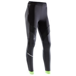 COLLANT RUNNING FEMME KIPRUN NOIR